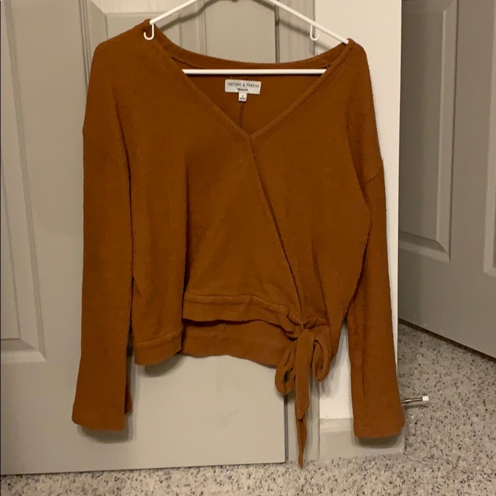Madewell shirt